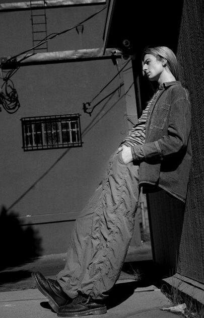Portfolio photo