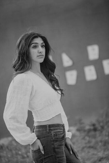 Portfolio photo