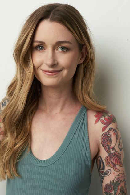 Portfolio photo