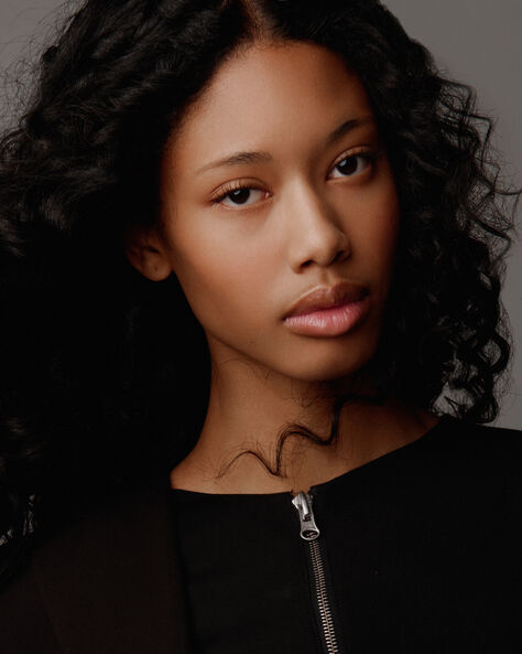 Portfolio photo