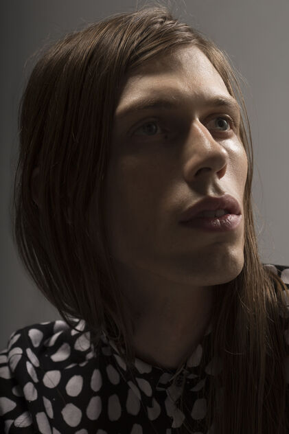 Portfolio photo