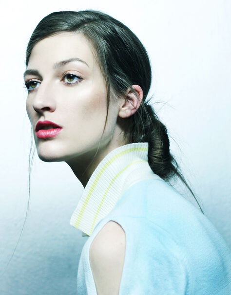 Portfolio photo
