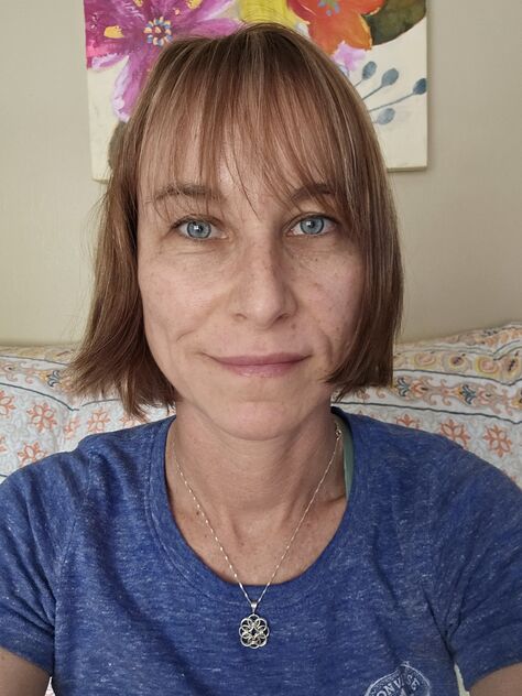 Portfolio photo