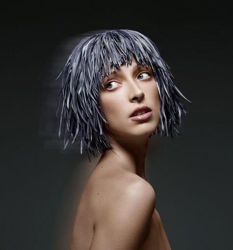 Portfolio photo