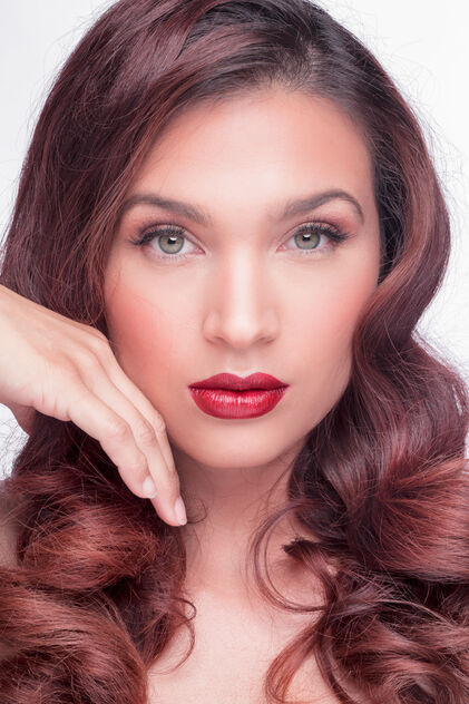 Portfolio photo