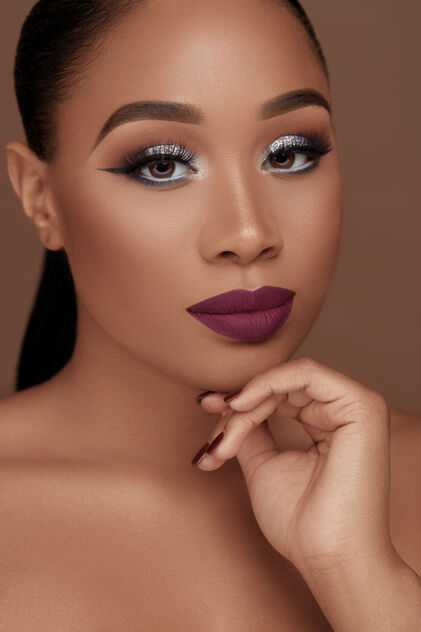 Portfolio photo