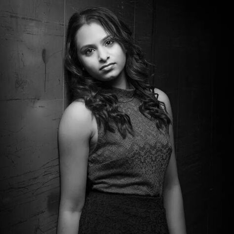 Portfolio photo