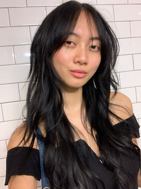 Portfolio photo