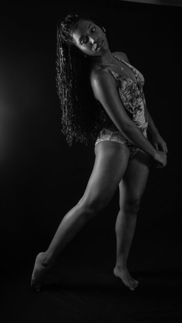 Portfolio photo
