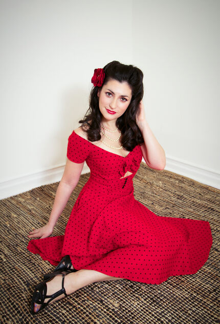 Portfolio photo