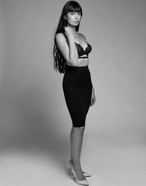 Portfolio photo