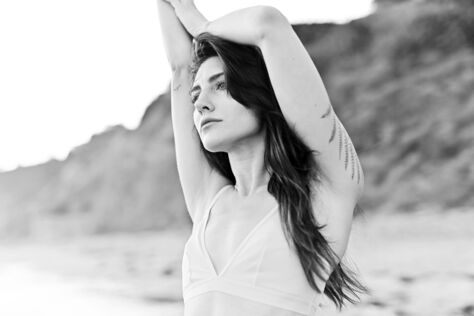 Portfolio photo