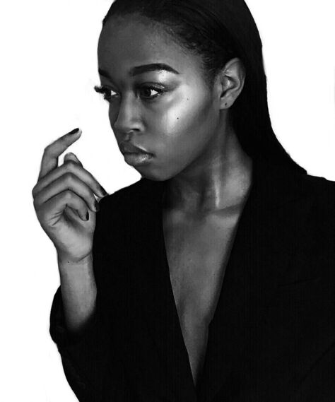 Portfolio photo