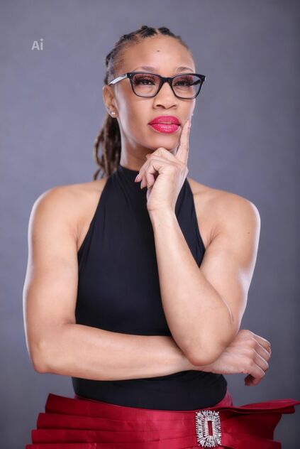 Portfolio photo