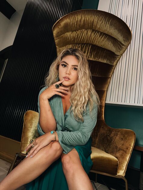 Portfolio photo