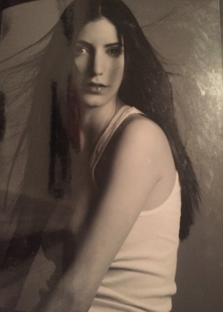 Portfolio photo