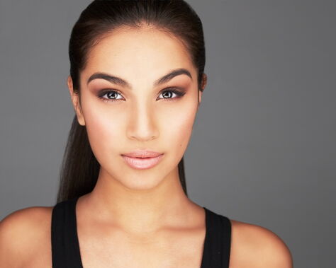 Portfolio photo