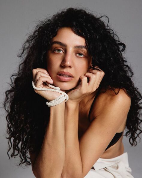 Portfolio photo