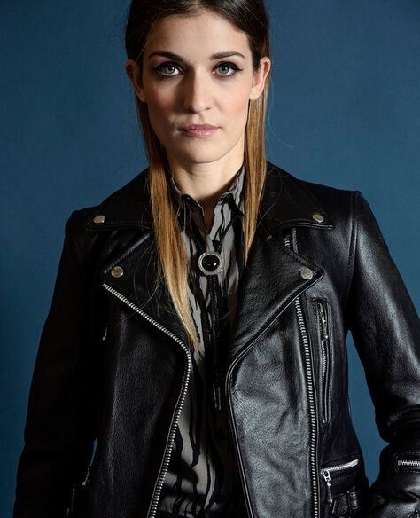 Portfolio photo