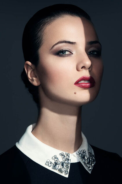 Portfolio photo