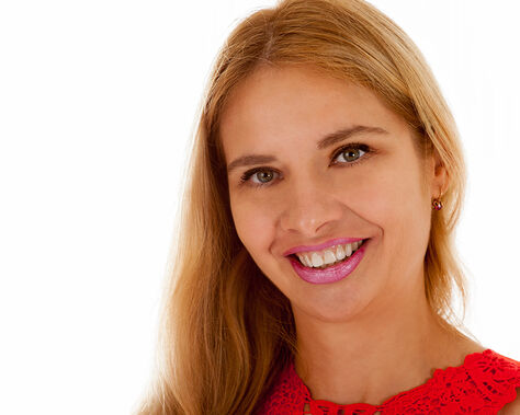 Portfolio photo