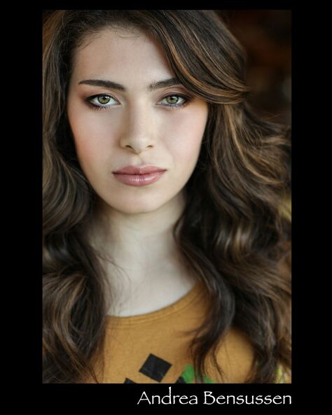 Portfolio photo