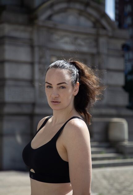 Portfolio photo