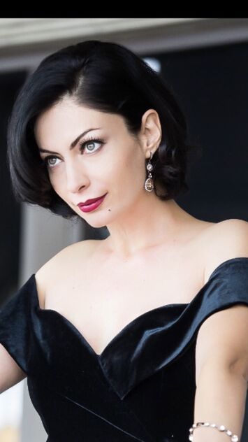 Portfolio photo