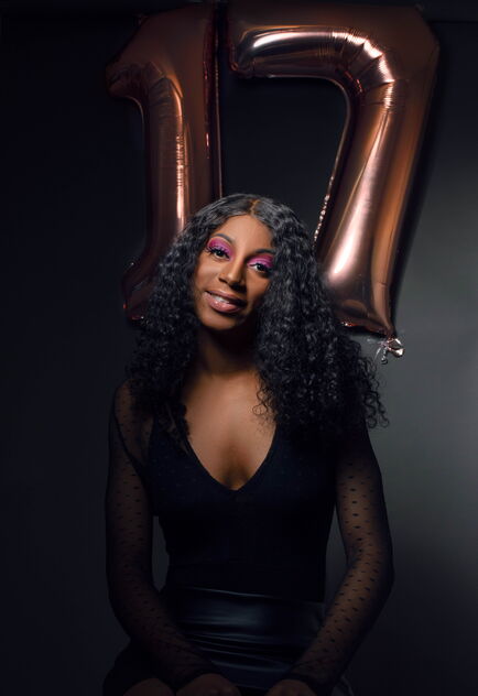 Portfolio photo
