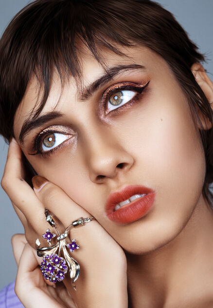 Portfolio photo