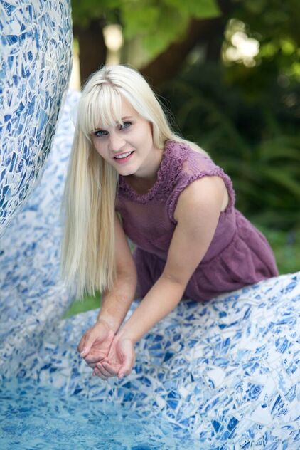 Portfolio photo