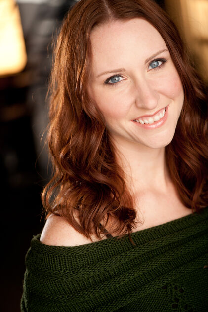 Portfolio photo
