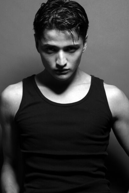 Portfolio photo