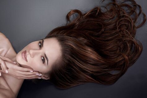 Portfolio photo