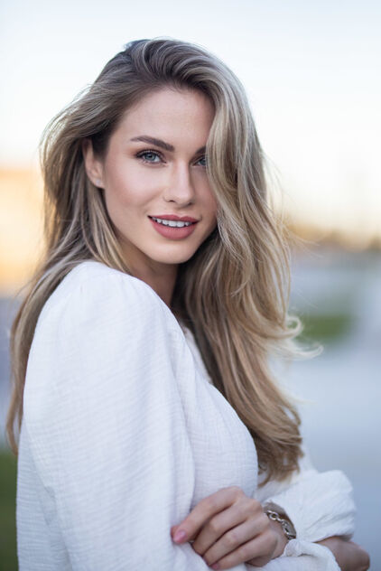 Portfolio photo