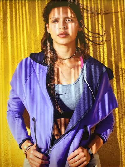 Portfolio photo