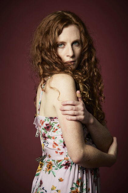 Portfolio photo