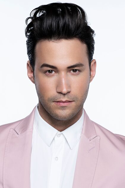 Portfolio photo