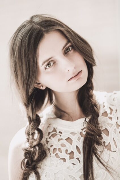 Portfolio photo