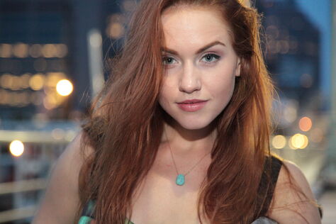 Portfolio photo