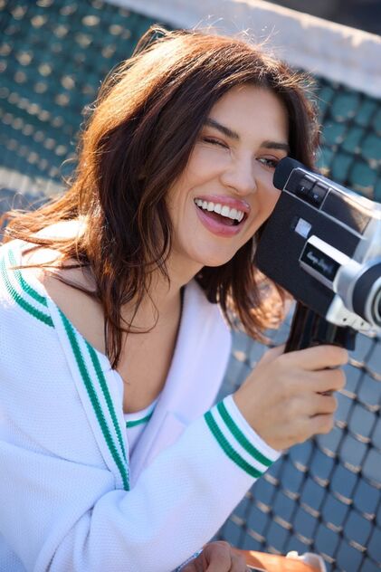 Portfolio photo