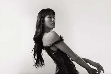Portfolio photo