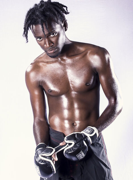 Portfolio photo