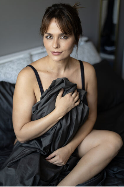 Portfolio photo