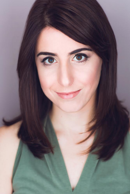 Portfolio photo