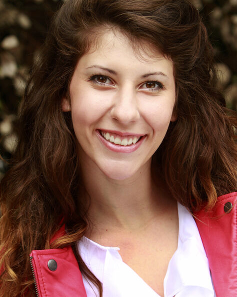 Portfolio photo