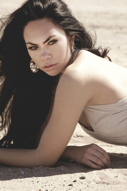 Portfolio photo