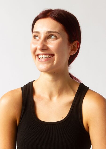 Portfolio photo