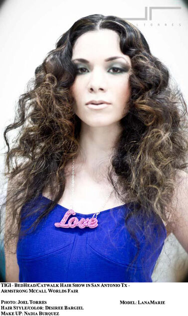 Portfolio photo