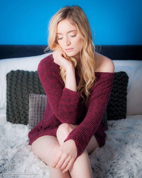 Portfolio photo